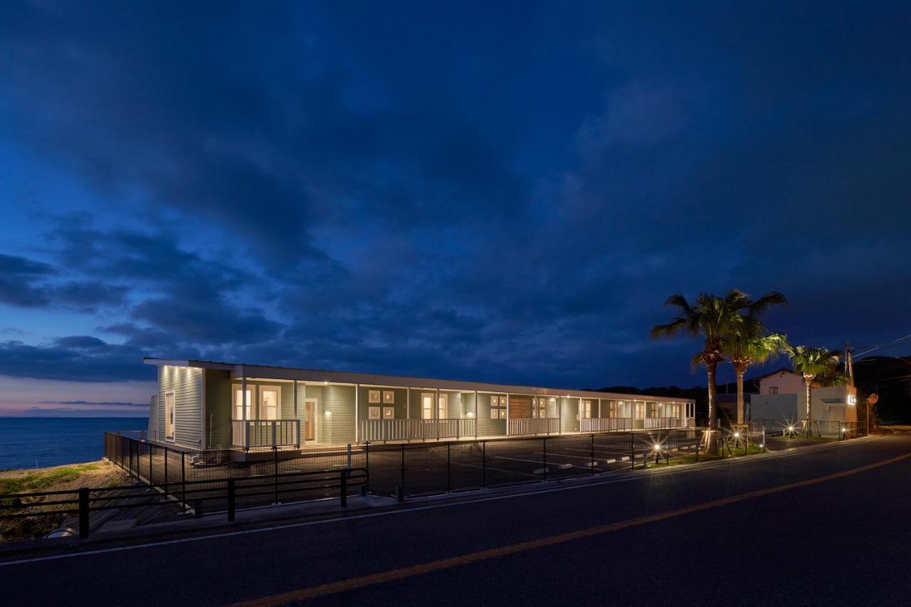 Alfacio Resort Stay Itoshima Exterior foto