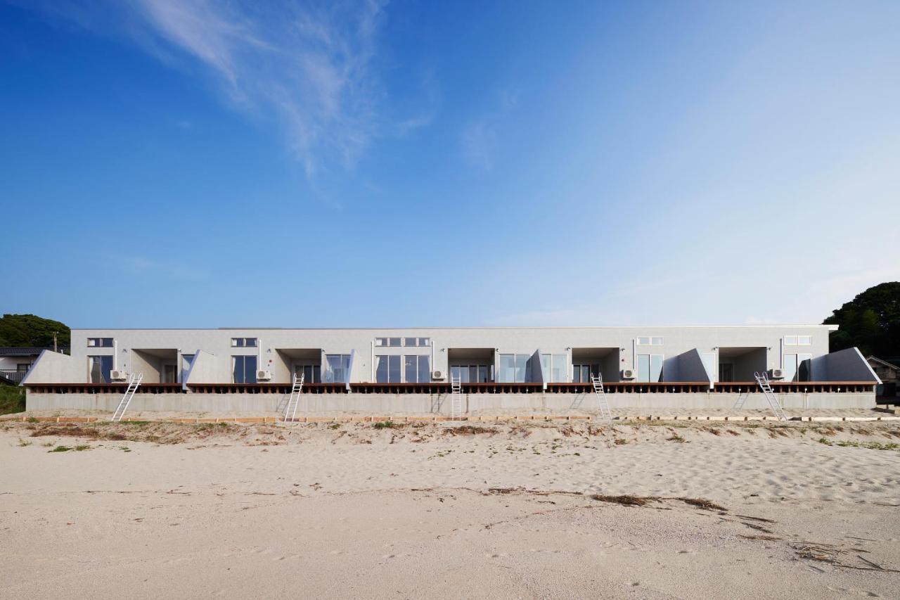 Alfacio Resort Stay Itoshima Exterior foto