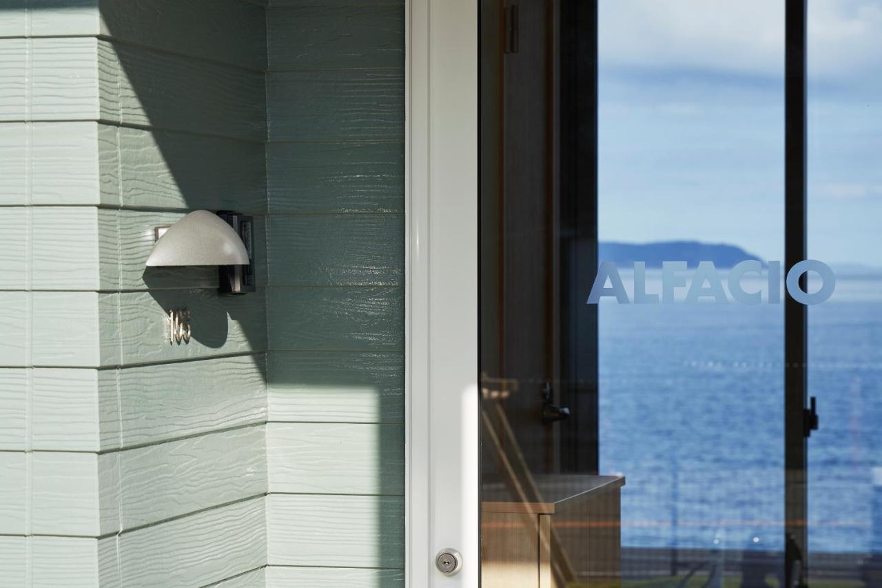 Alfacio Resort Stay Itoshima Exterior foto