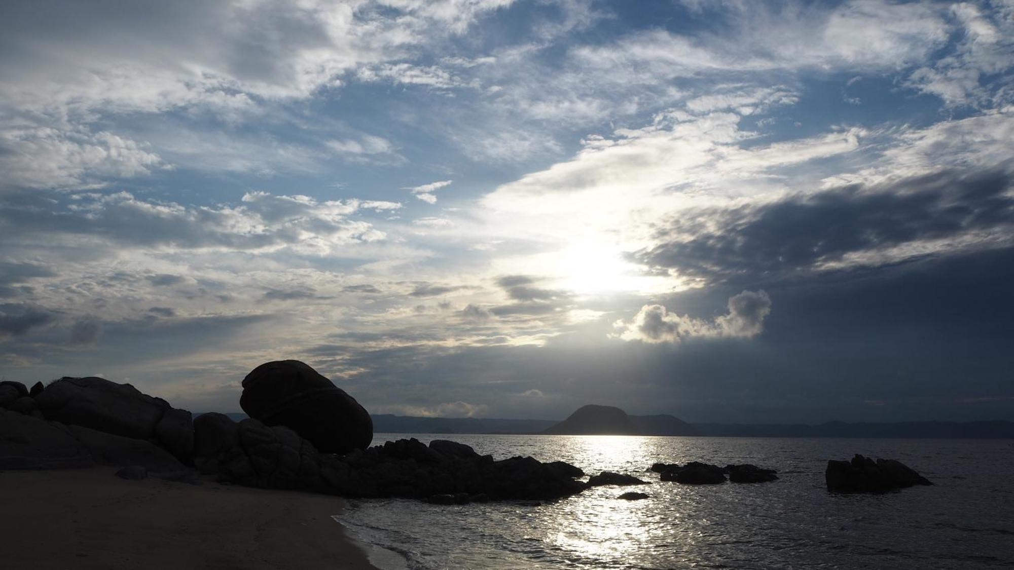 Alfacio Resort Stay Itoshima Exterior foto